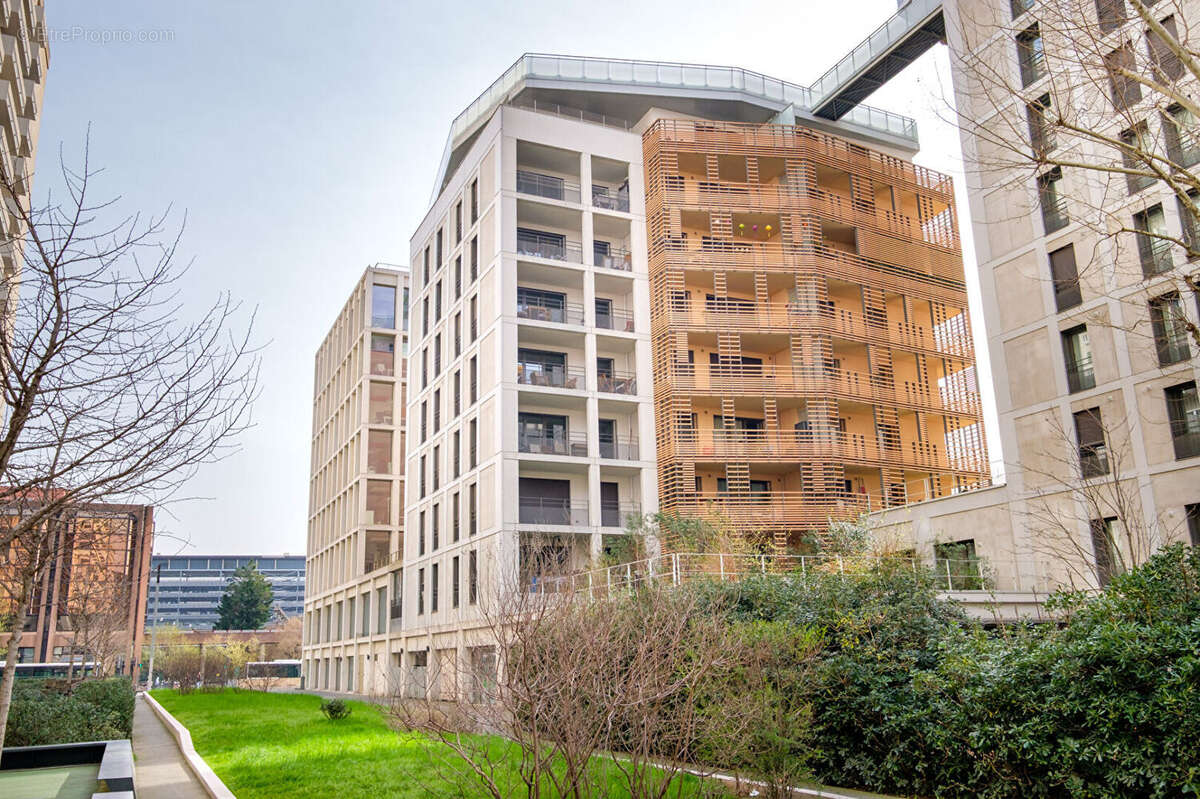Appartement à LYON-3E