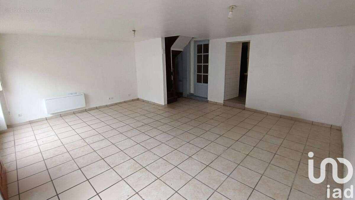 Photo 3 - Maison à GAMACHES