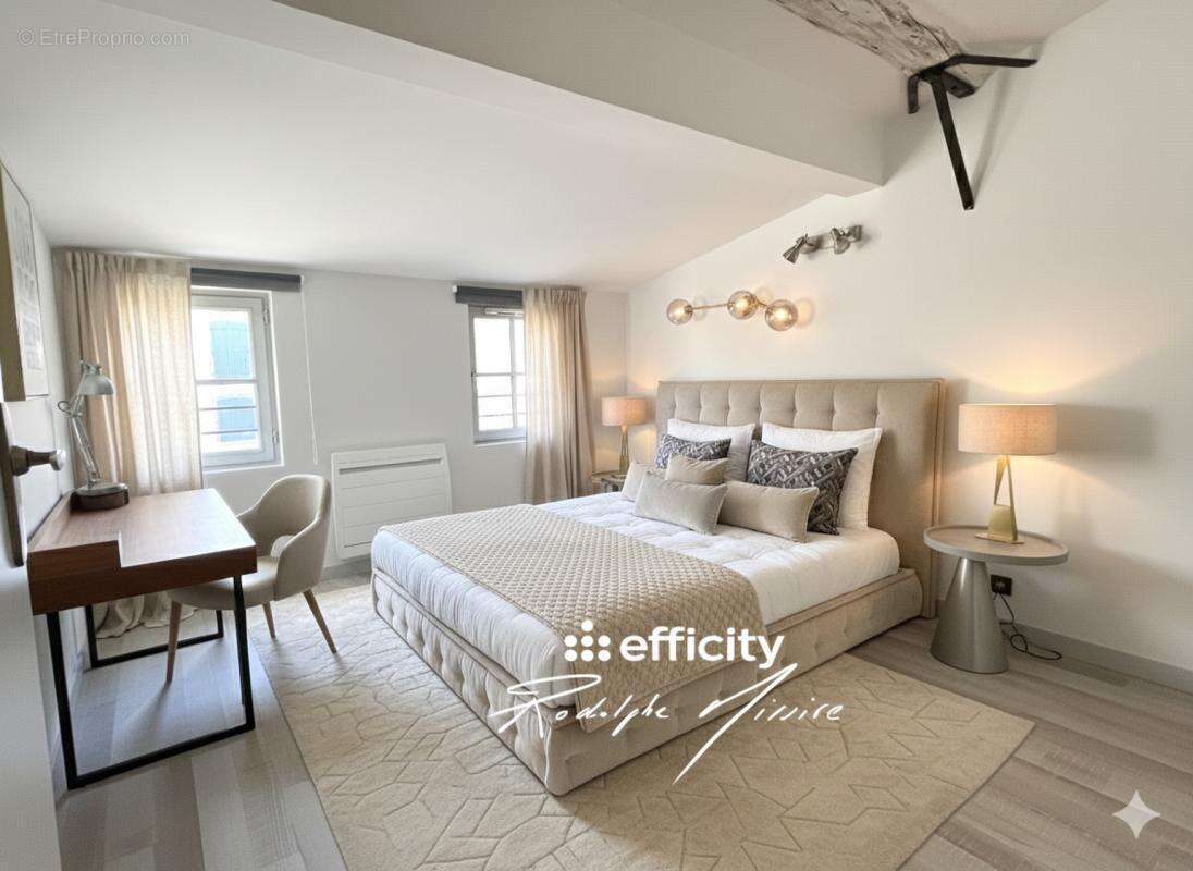 Appartement à NIORT