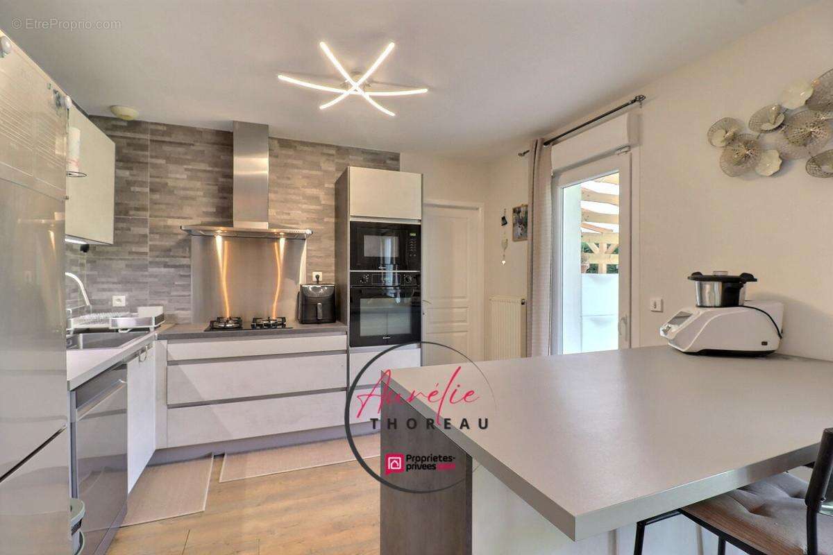 Maison familiale, 4 chambres - photo 7