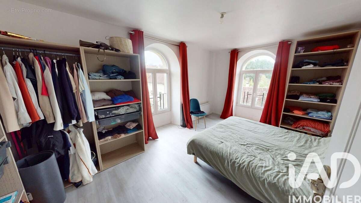 Photo 2 - Appartement à VERNOU-LA-CELLE-SUR-SEINE