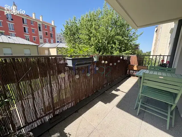 Photo Appartement à Clamart au prix de 415 000€
