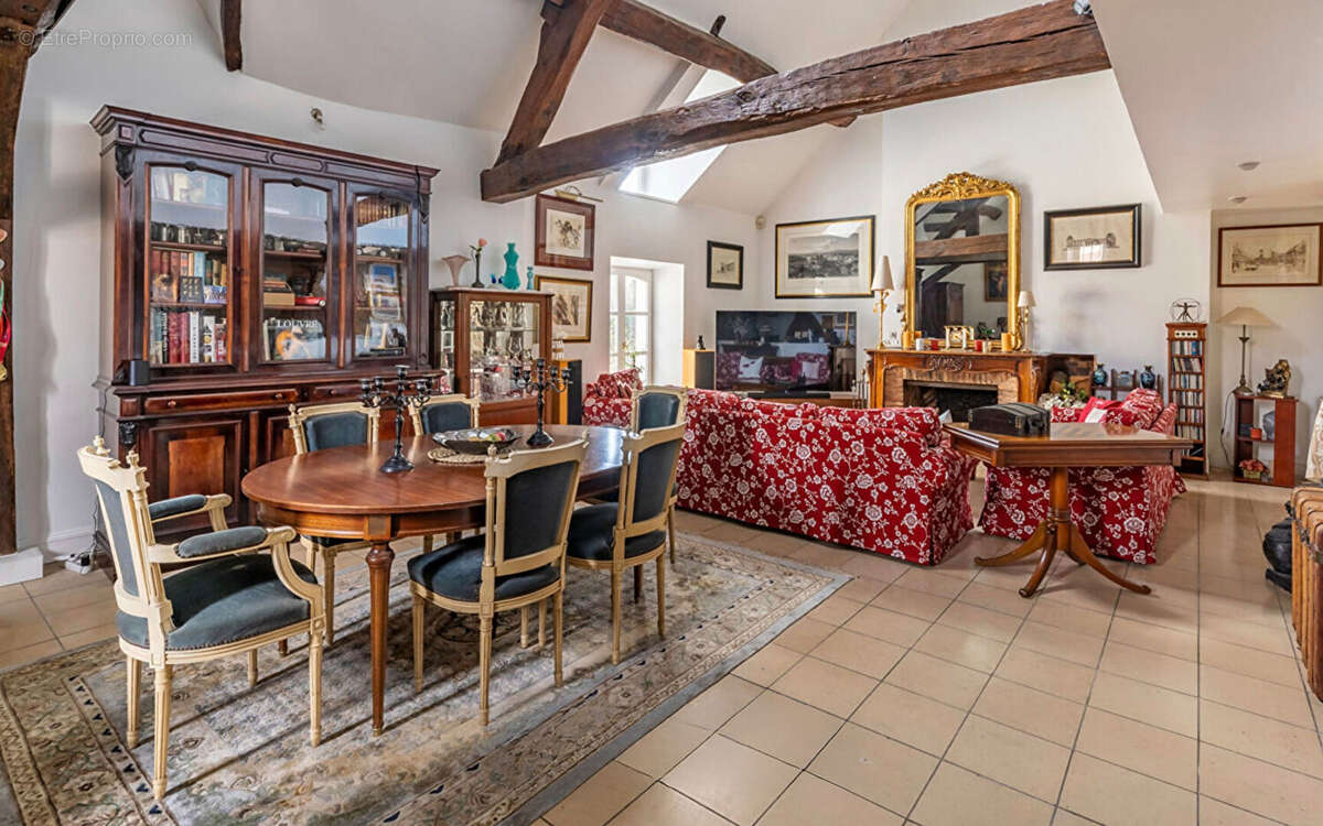 Maison à DRAVEIL
