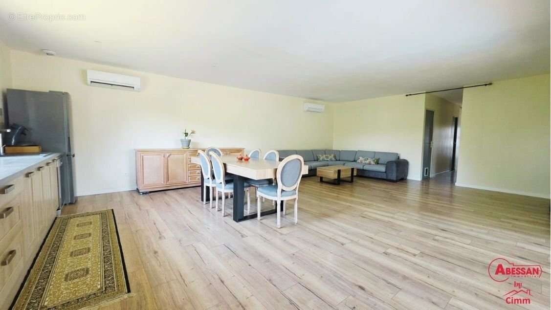 Maison 133 m² à Ribaute-Les-Tavernes  - photo 8