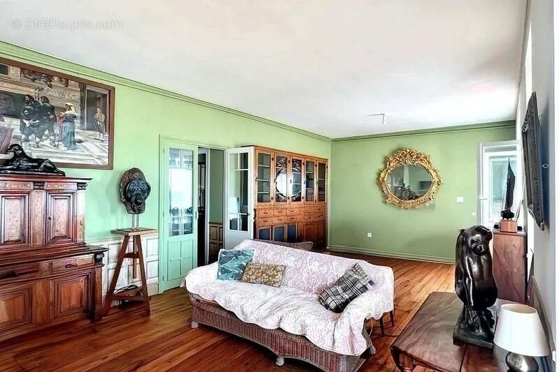 Appartement à LA BAULE-ESCOUBLAC