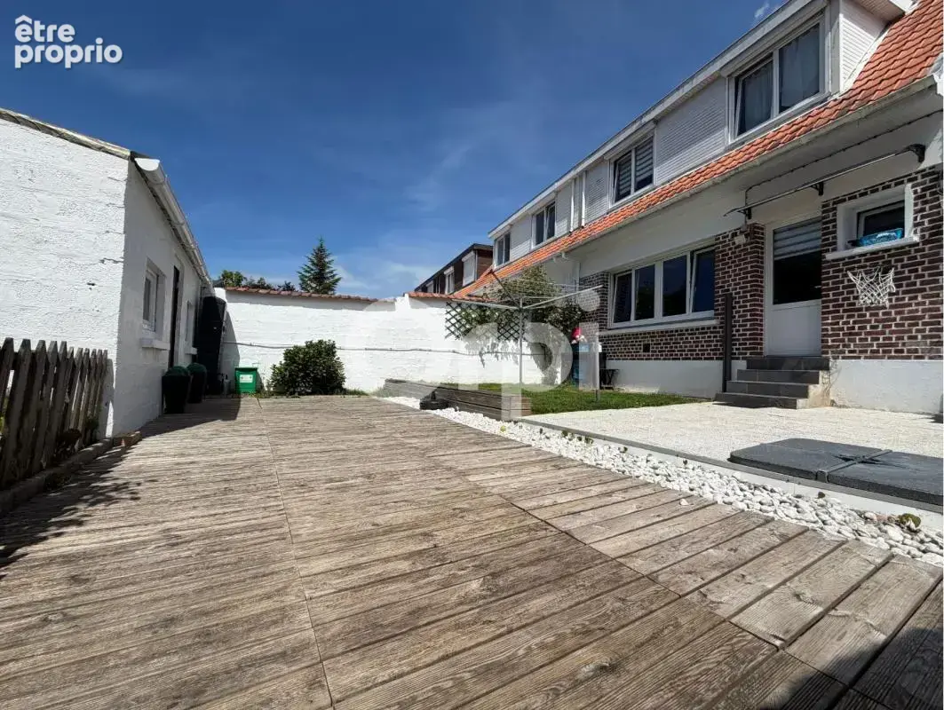 Maison À Vendre - photo 8