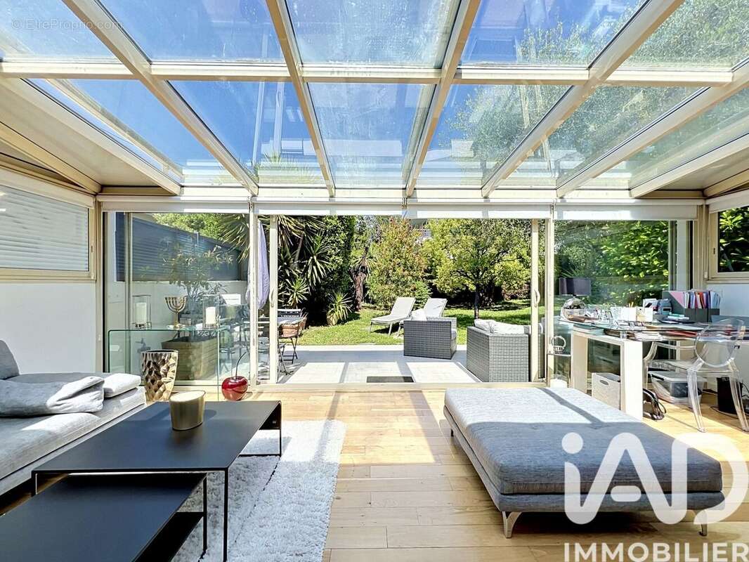 Photo 3 - Maison à CANNES