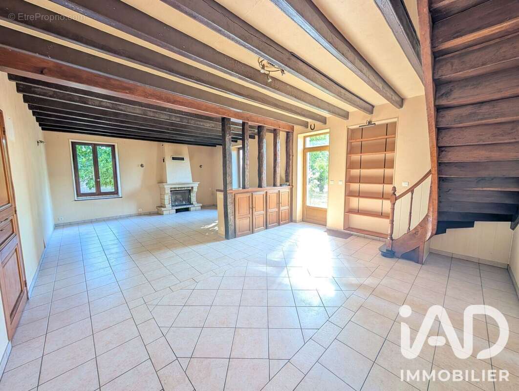 Photo 6 - Maison à VERRIERES