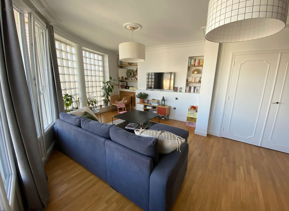 Appartement à DIJON