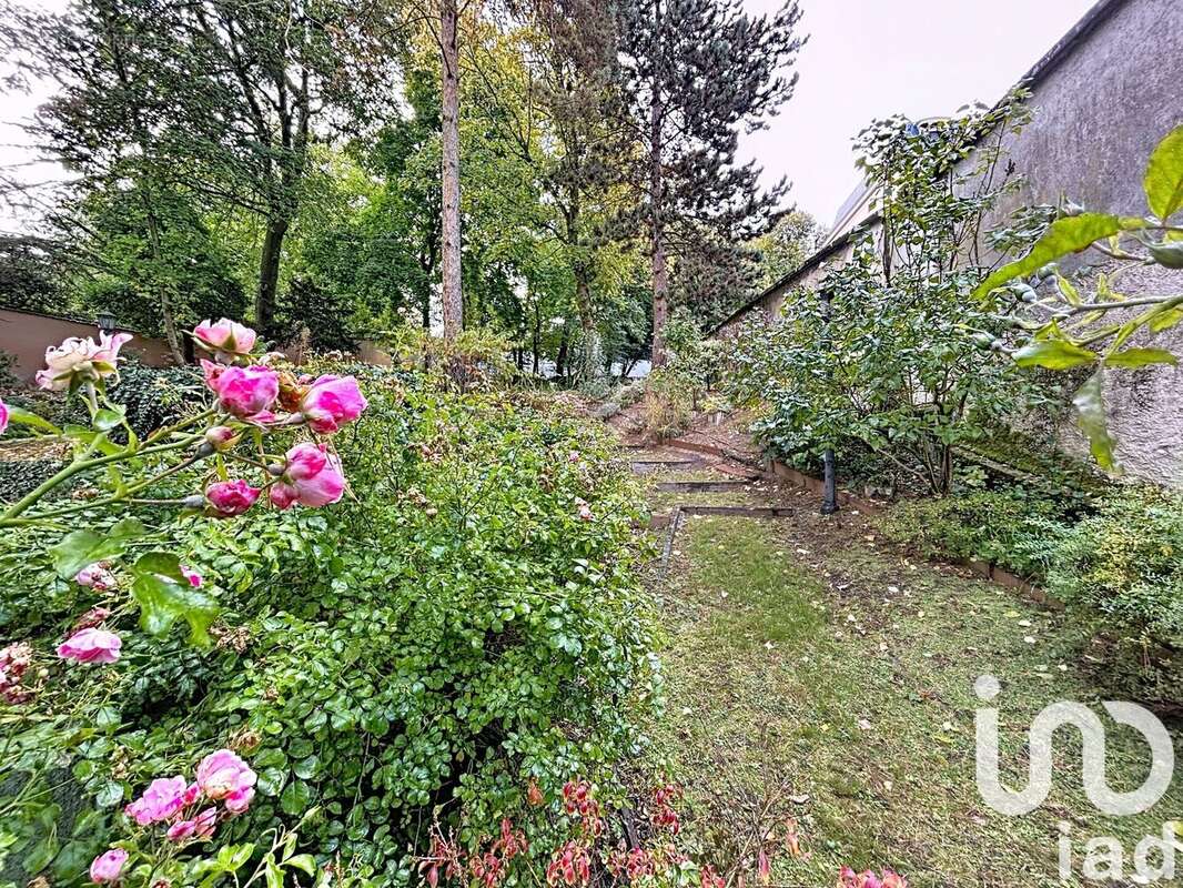 Photo 3 - Appartement à VERSAILLES