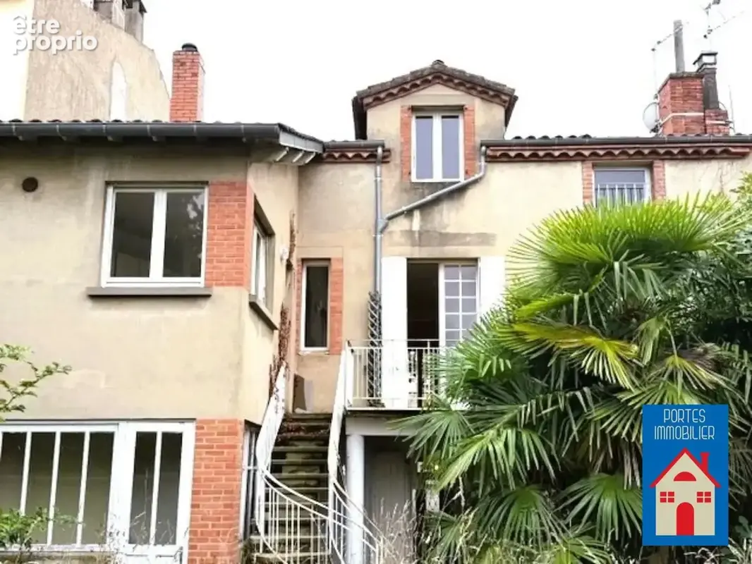 Maison 8 pièces 310 m² à vendre à Albi (81000) - photo 1