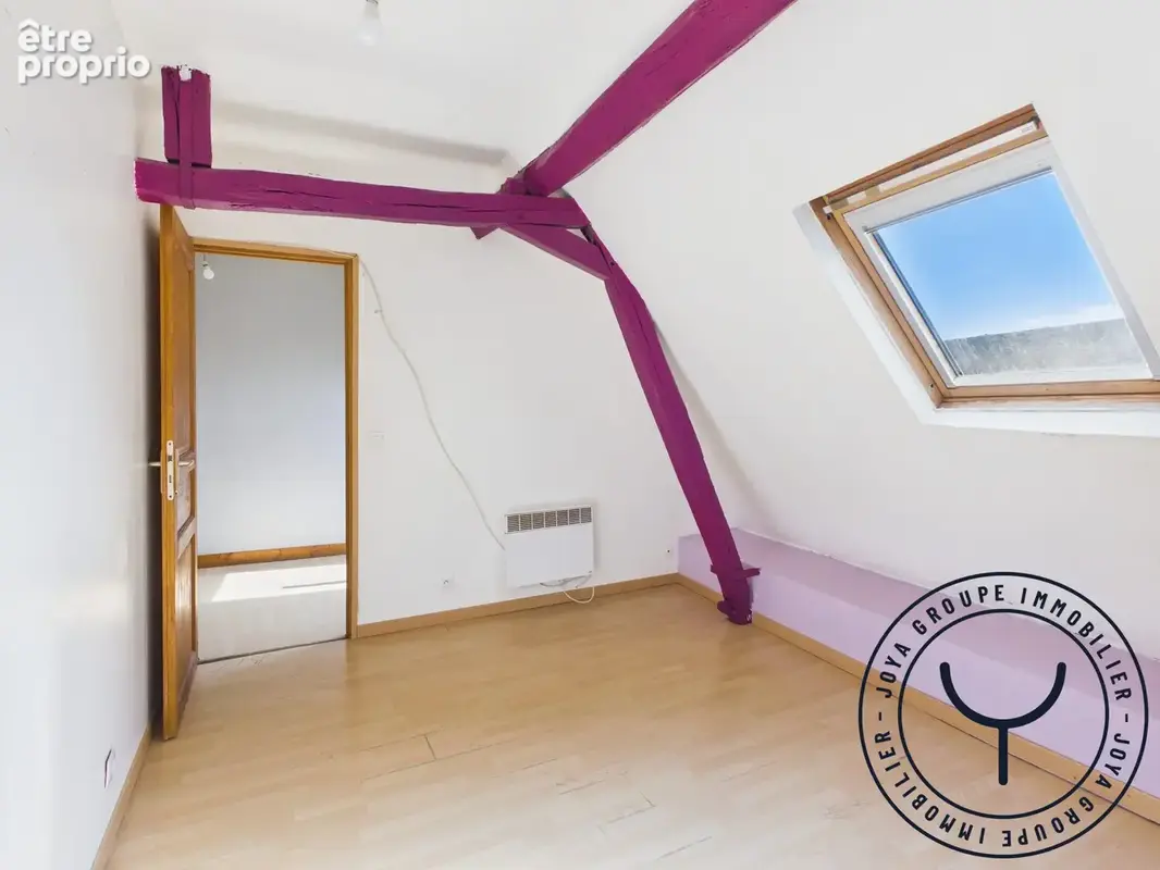 Maison 5 pièces 116 m² à vendre à Romilly-Sur-Seine (10100) - photo 5