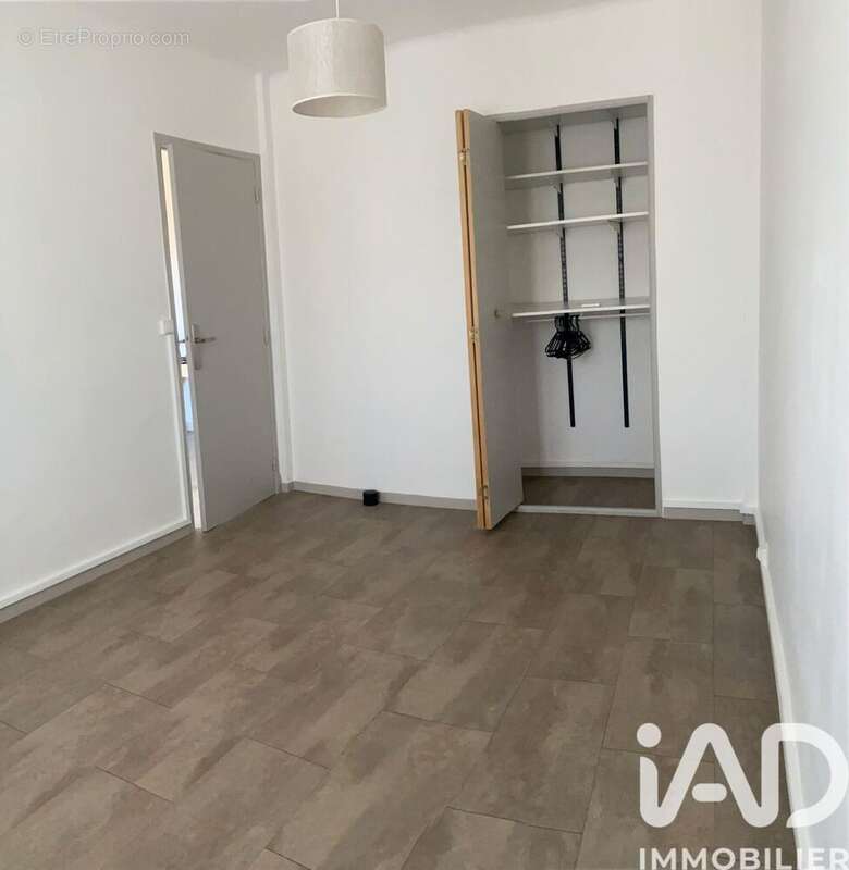 Photo 9 - Appartement à AUBAGNE