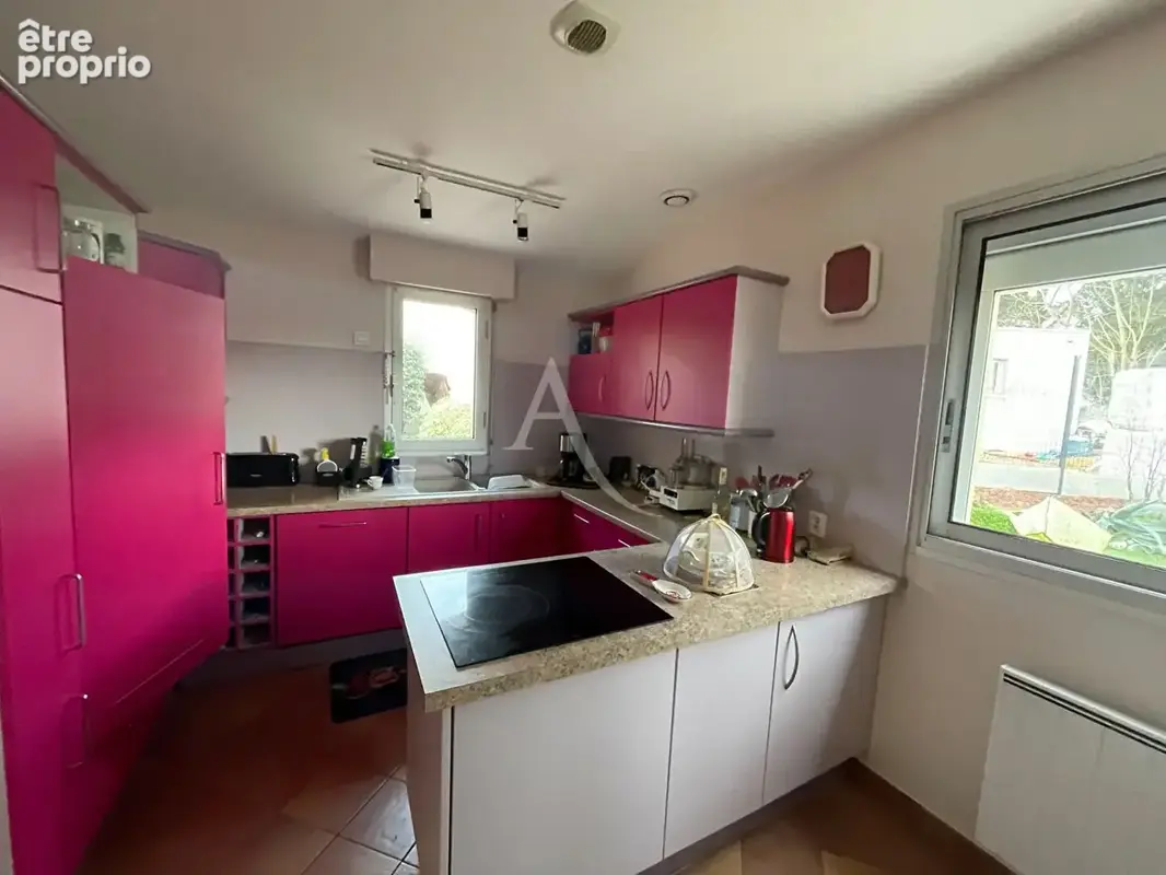 Maison Jard Sur Mer 6 pièce(s) - photo 8