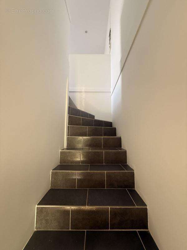 Appartement à ROMAINVILLE