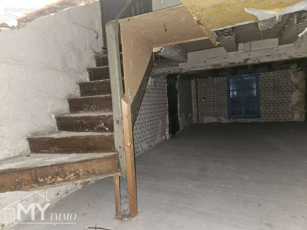 Appartement à SAINTE-FOY-LA-GRANDE