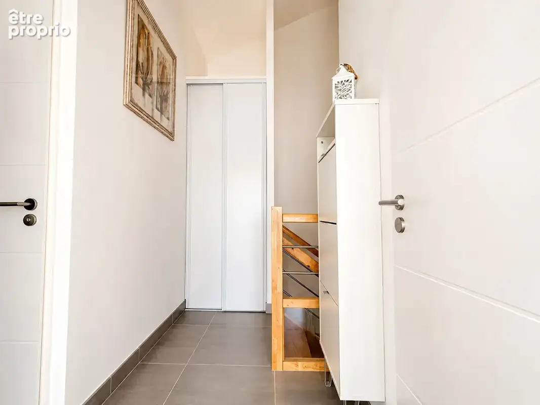 Appartement  duplex Le Pouliguen 3 pièce(s) 75.81 m2 - photo 10