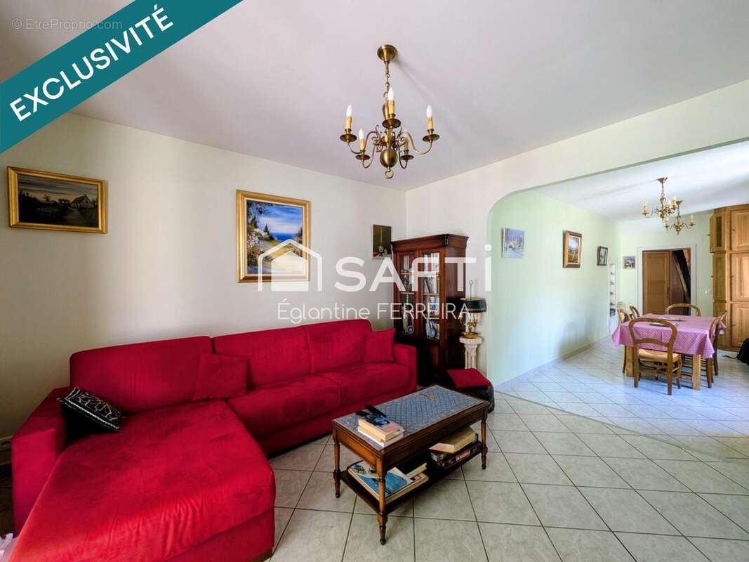Photo 2 - Maison à ISSOUDUN
