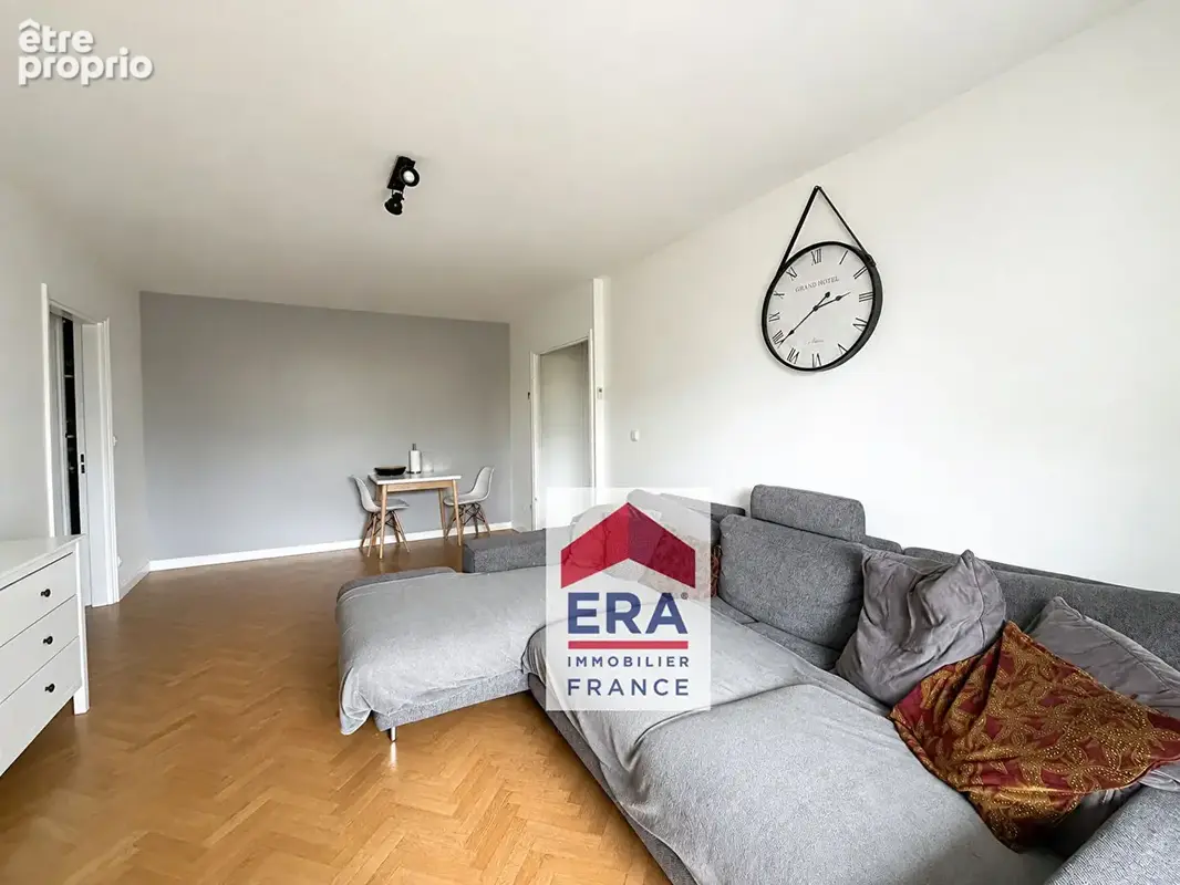 Appartement Sartrouville 3 pièce(s) - photo 3