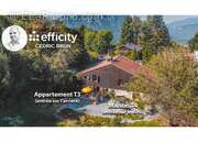 Maison à MONT-SAXONNEX