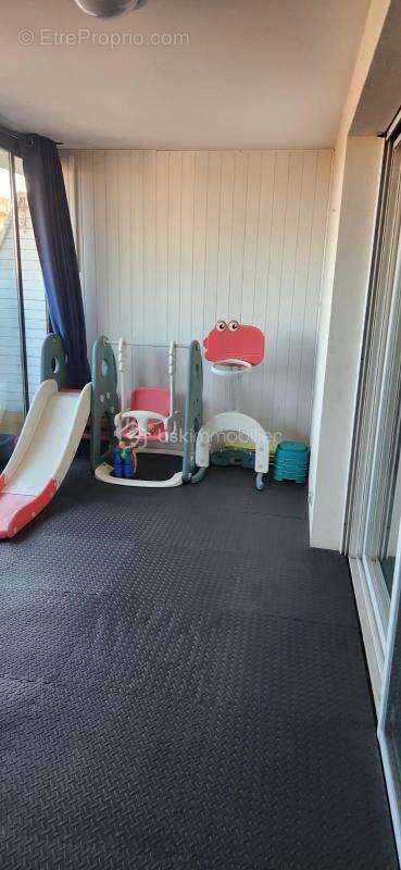 T3 de 71 m2, terrasse 19 m2 + Garage  20 m2 - photo 10