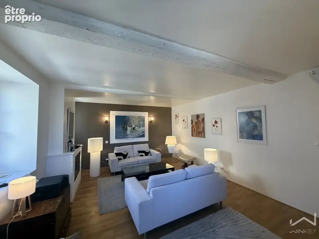 La garde-adhémar   maison de charme au coeur du village   2 chambres - 84m2 - photo 16