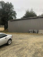 Batiment commercial avec terrain - photo 4