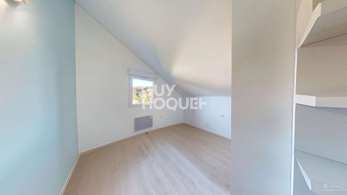 Maison à LA BALME-DE-SILLINGY