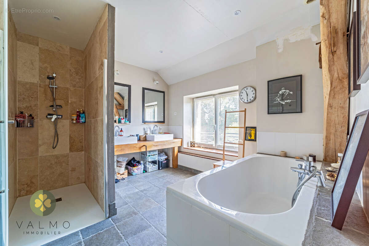 Maison à MONTFORT-L'AMAURY