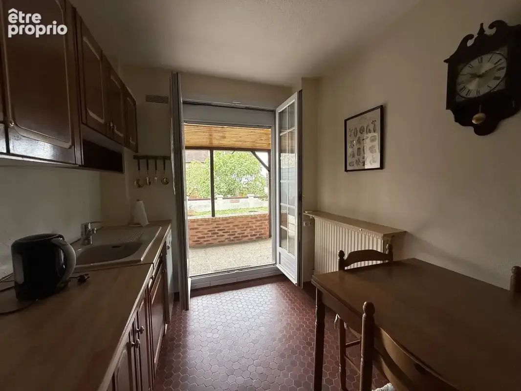Maison F5 95m² habitables - photo 13