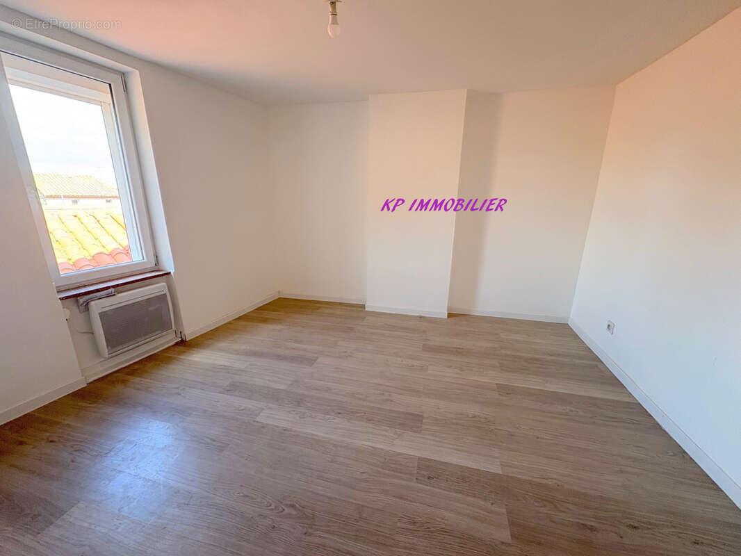 Maison à SAINT-NAZAIRE-D&#039;AUDE