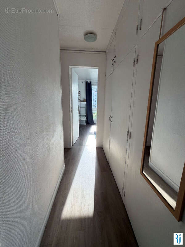 Appartement à MAROMME
