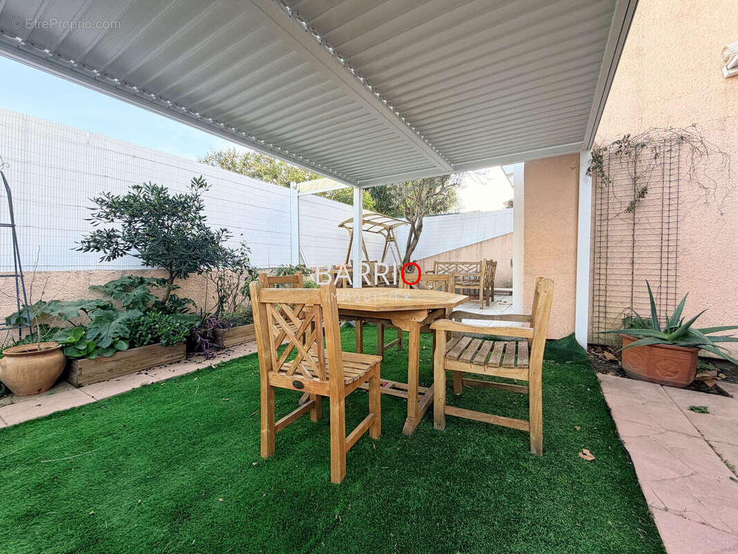 Appartement à ARGELES-SUR-MER