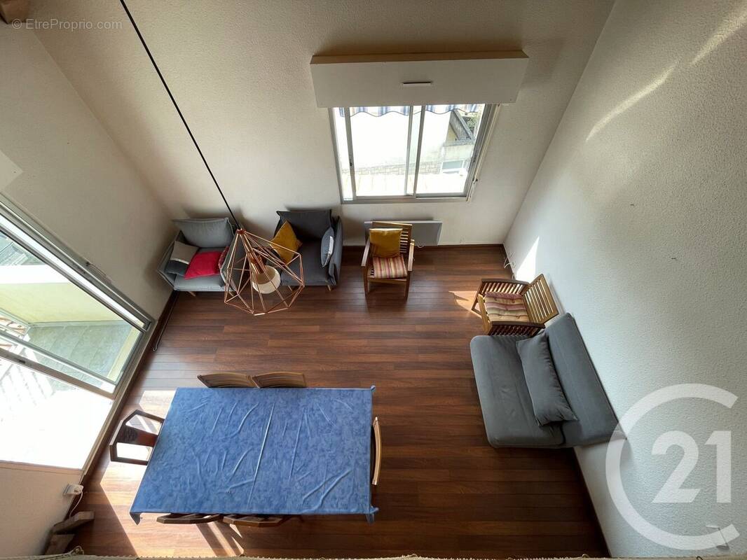 Appartement à ROYAN