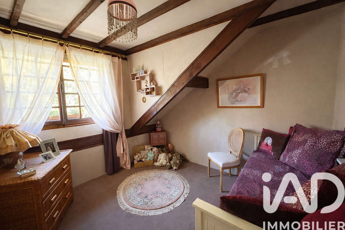 Photo 8 - Maison à CACHAN