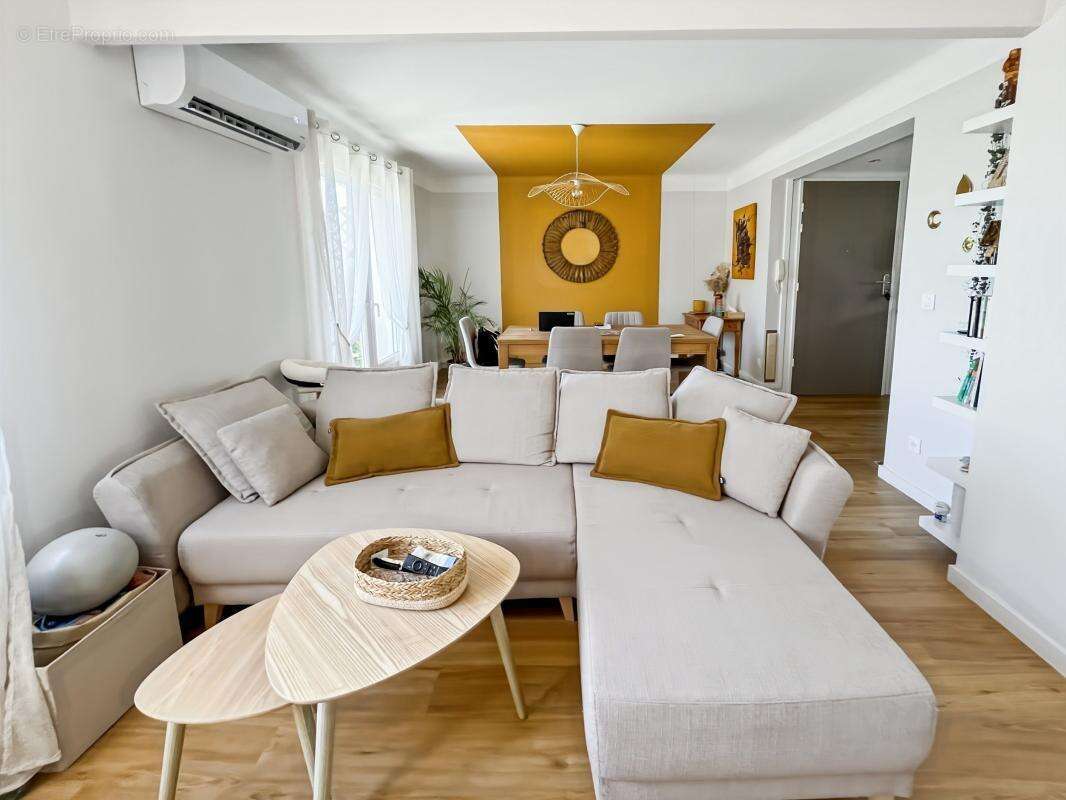 Appartement à BEZIERS