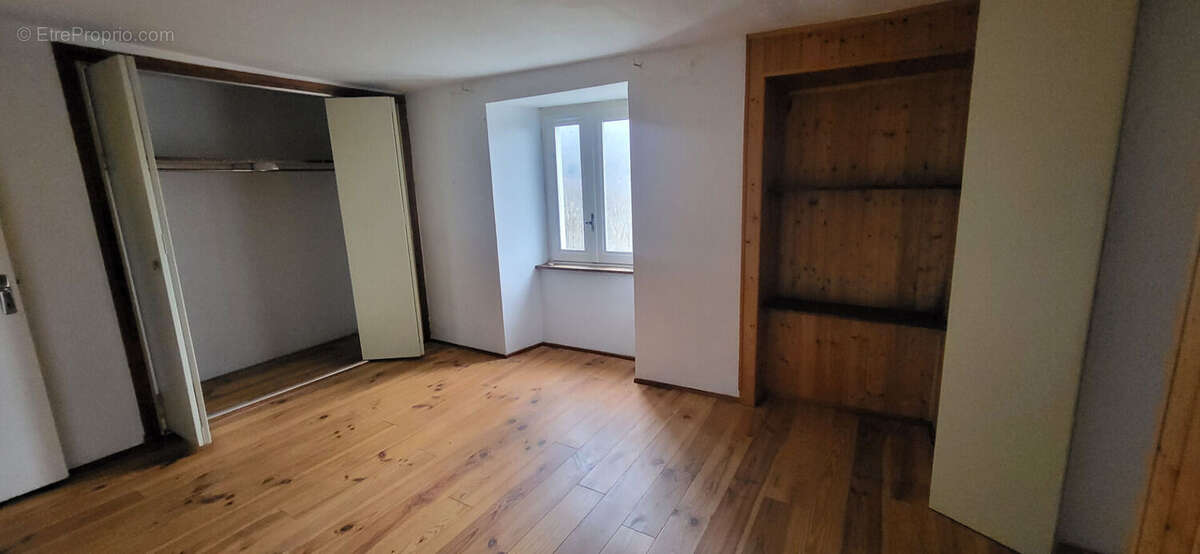 Maison à CABRESPINE
