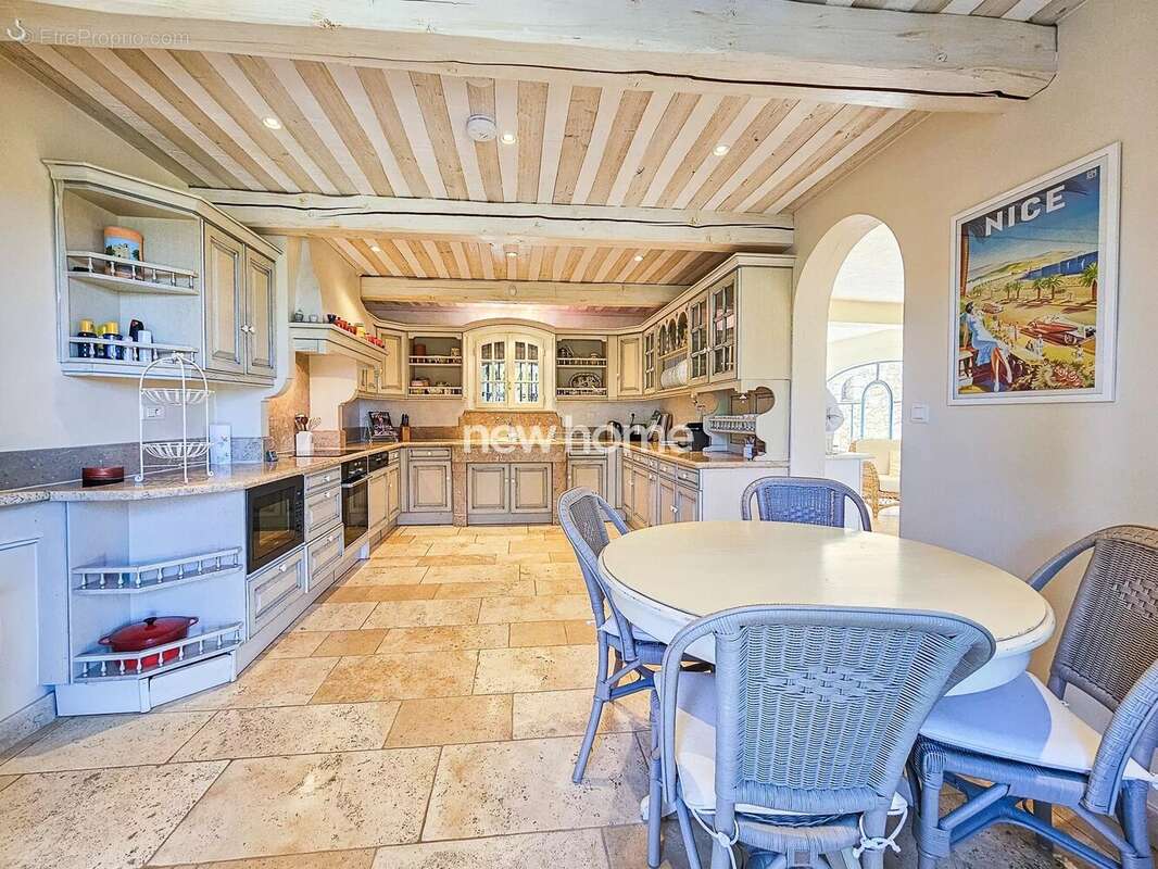 Maison à TOURTOUR