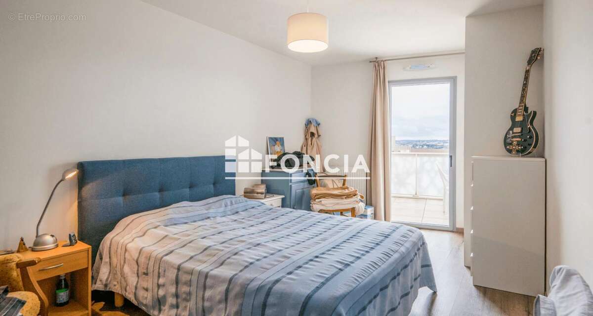 Appartement à RODEZ