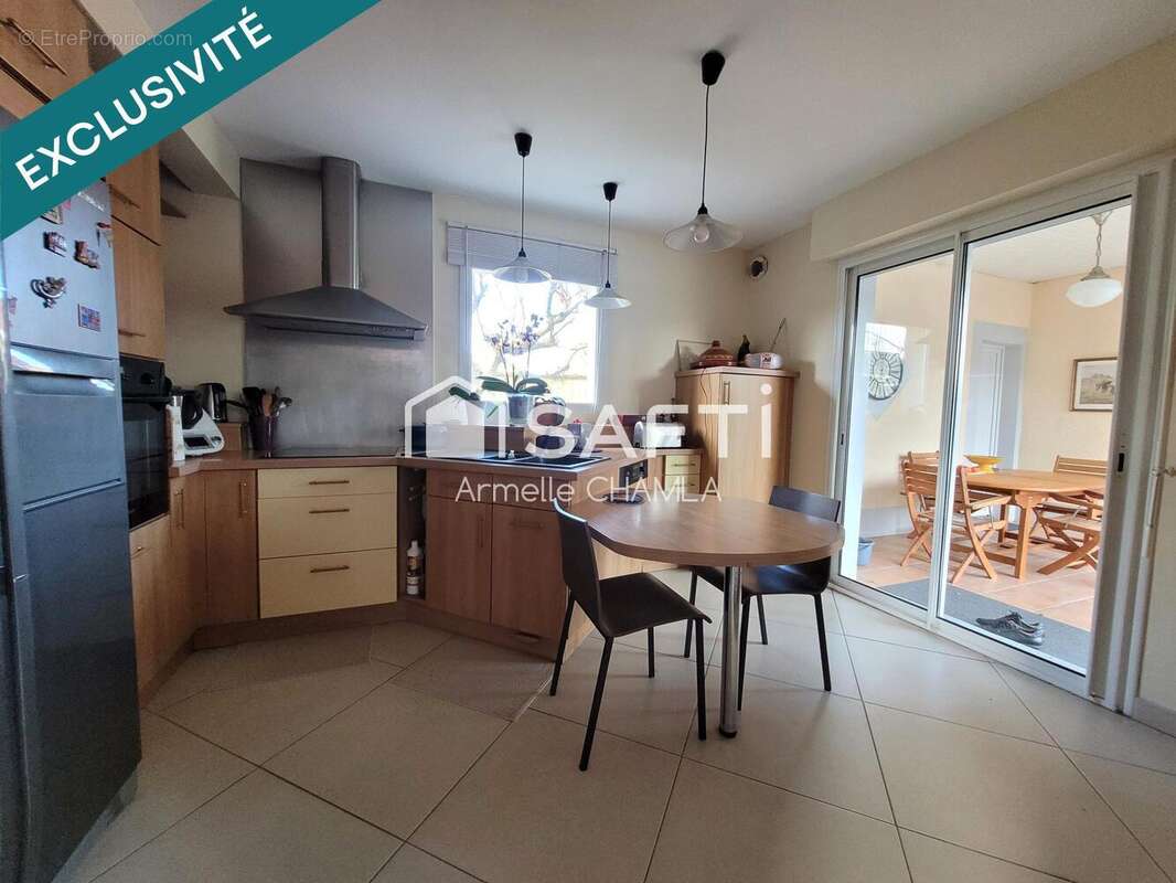 Photo 6 - Maison à VILLENAVE-D'ORNON