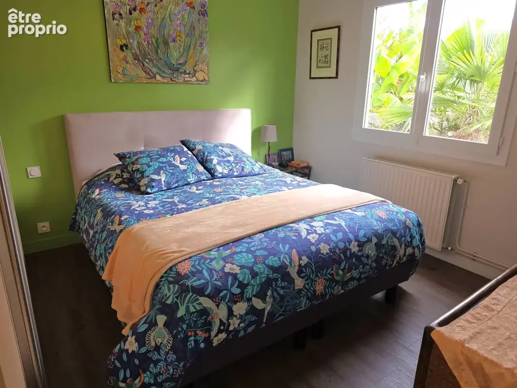 Maison en viager occupé à Guérande - PRIX EN BAISSE - photo 13