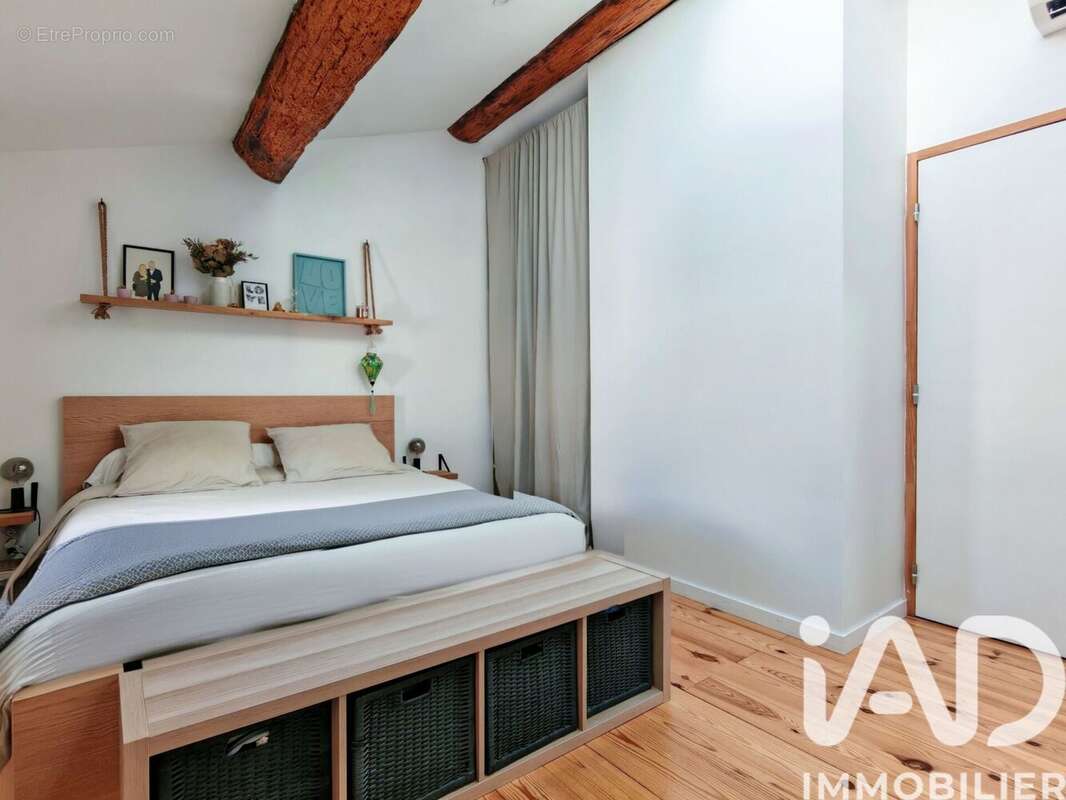 Photo 7 - Appartement à BRINDAS