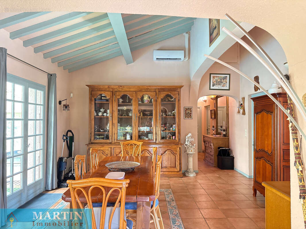 Maison à CERET