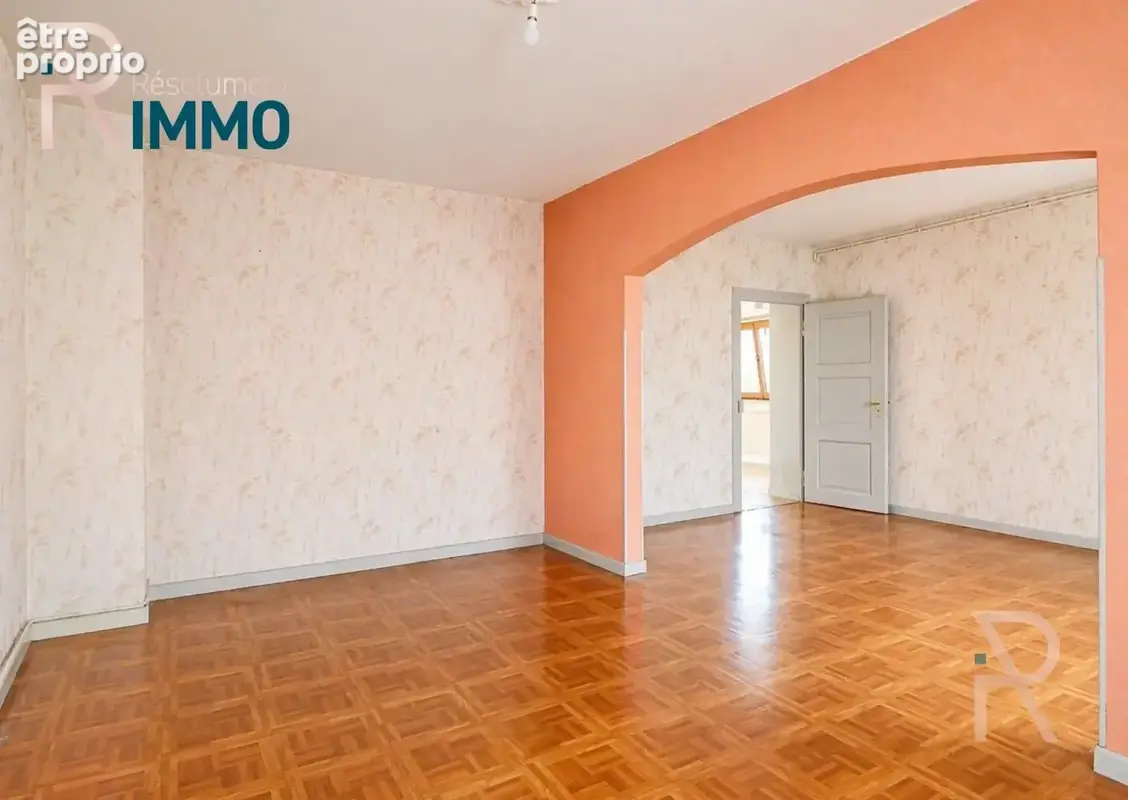 Appartement 123 m² à Colmar  - photo 4