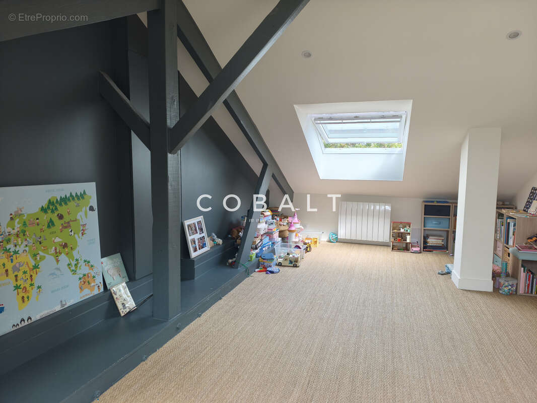 Appartement à VERSAILLES