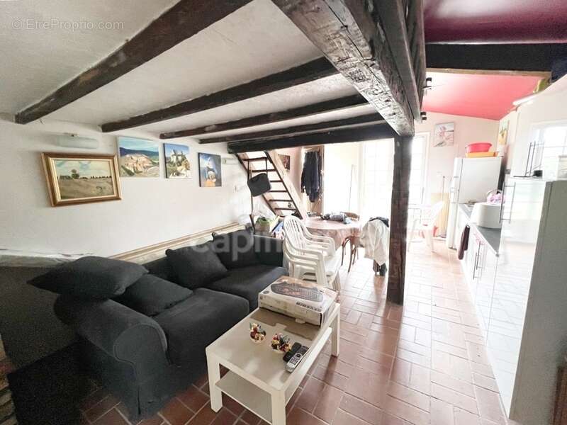 Maison à MANOSQUE