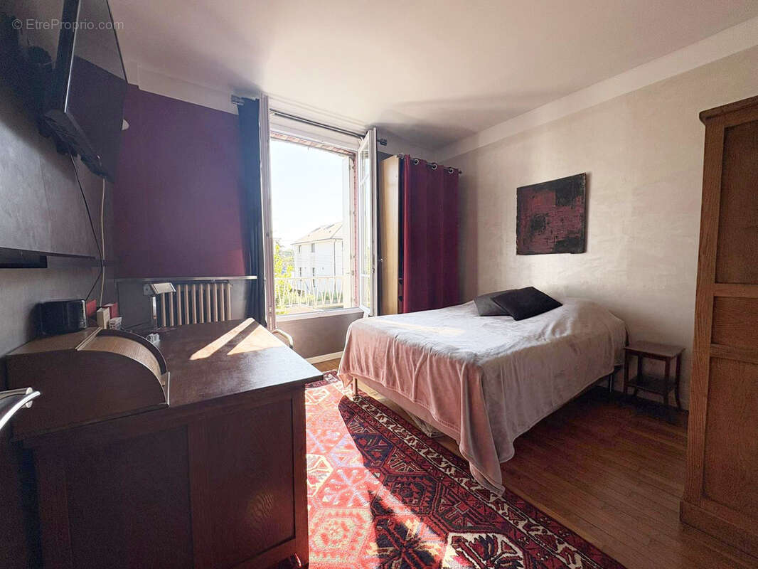 Appartement à JOINVILLE-LE-PONT