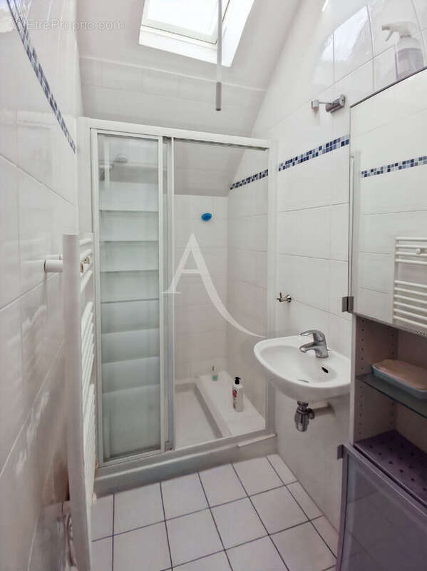 Maison à RUEIL-MALMAISON