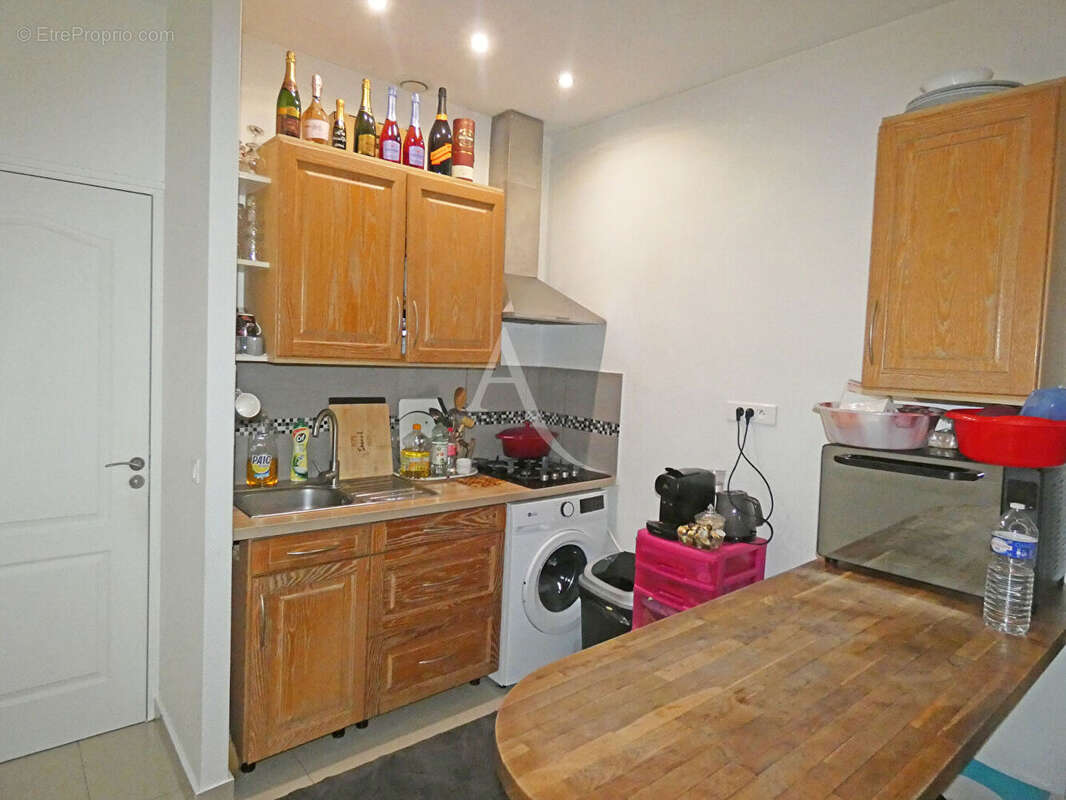 Appartement à NEUILLY-SUR-MARNE