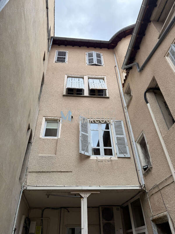 Appartement à MONTBRISON